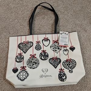 Beautiful Holiday Brighton Bag